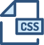 CSS logo