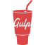Gulp.js logo