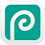 Photopea logo