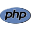 PHP logo
