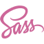 Sass logo