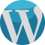 Wordpress logo